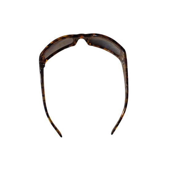 D&G Dolce & Gabbana Tortoise Shell Sunglasses 3001 502/73 65-18-125 Unisex Brown - Picture 8 of 11